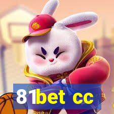 81bet cc